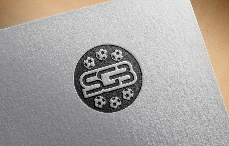 Logo Design by mojibur1993 for Soccer Give Back | Design #15483388