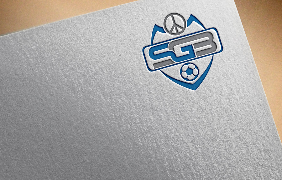 Logo Design by victor Art for Soccer Give Back | Design: #15480142