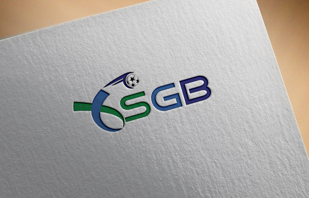 Logo Design by RANARANA for Soccer Give Back | Design #15480667