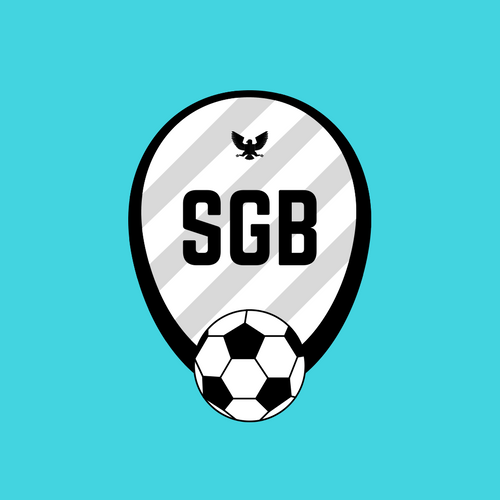 Logo Design by Mecailla for Soccer Give Back | Design #15483042