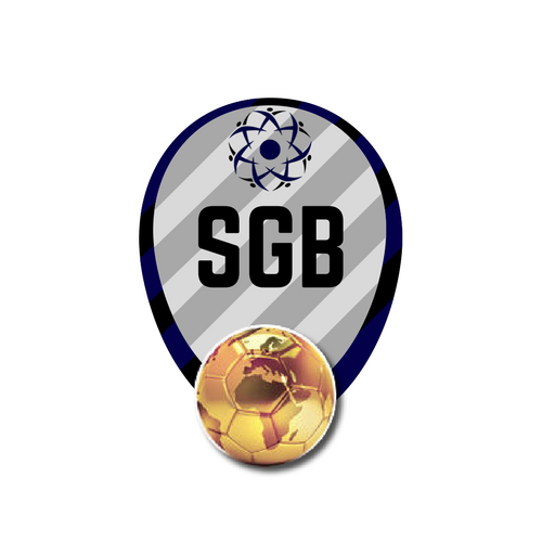 Logo Design by Mecailla for Soccer Give Back | Design #15504254