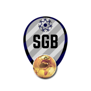 Logo Design by Mecailla for Soccer Give Back | Design: #15504254