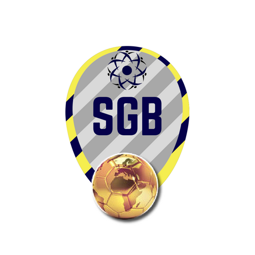 Logo Design by Mecailla for Soccer Give Back | Design #15504377