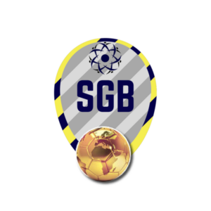 Logo Design by Mecailla for Soccer Give Back | Design: #15504377