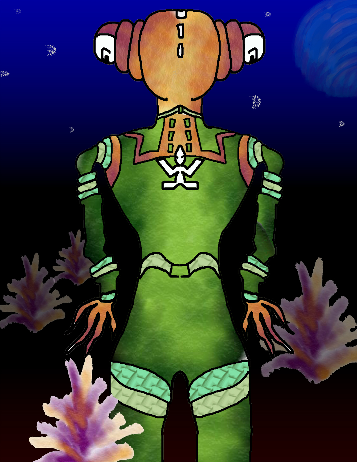 Illustration Design by cutekoala for DesignCrowd (Community Contests) | Design #15591106