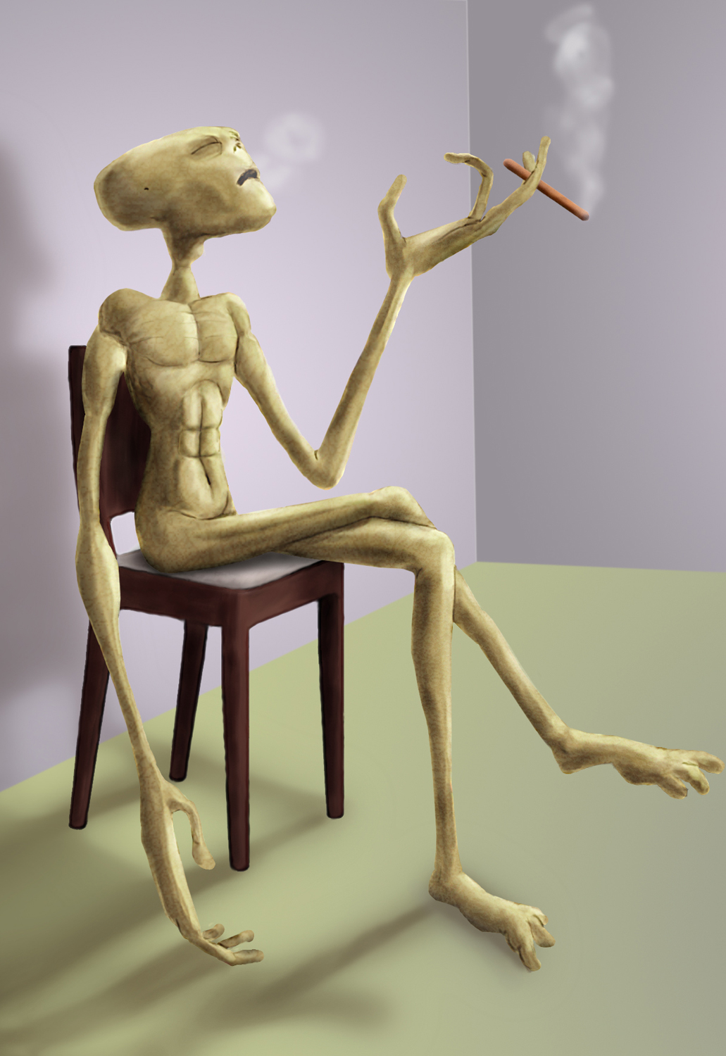 Illustration Design by kaiser77 for DesignCrowd (Community Contests) | Design #15546416