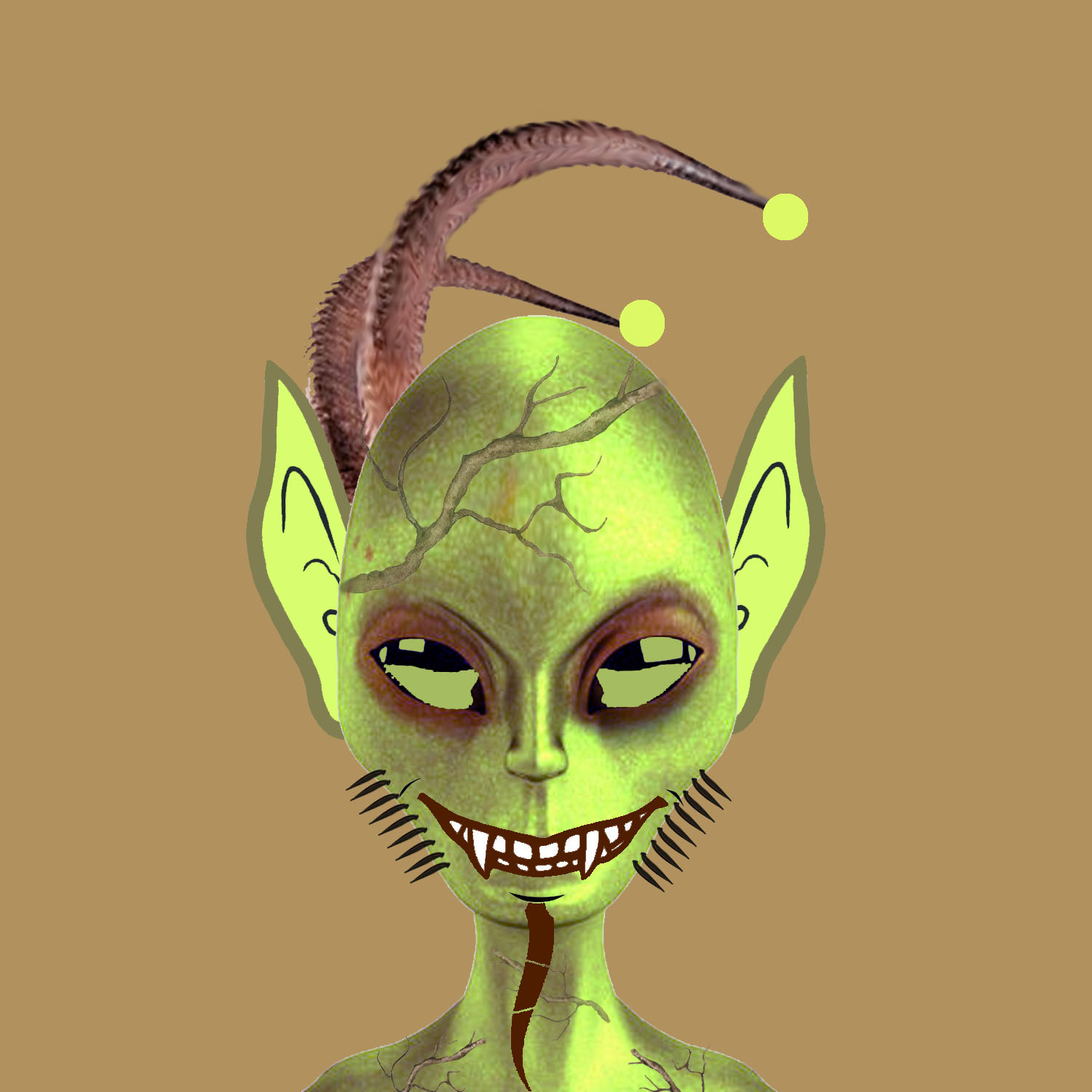 Design Illustration par jaibysijo pour DesignCrowd (Community Contests) | Design #15611651