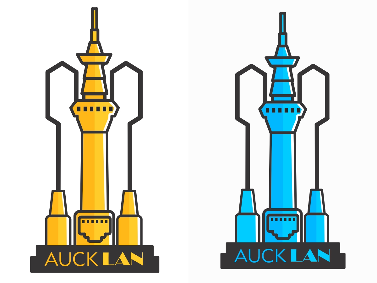 Logo Design by DYu for this project | Design #15530852