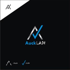 Logo Design by Ahmad Hendra for this project | Design: #15524340
