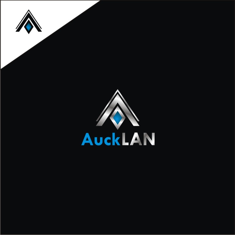 Logo Design by Ahmad Hendra for this project | Design #15526130