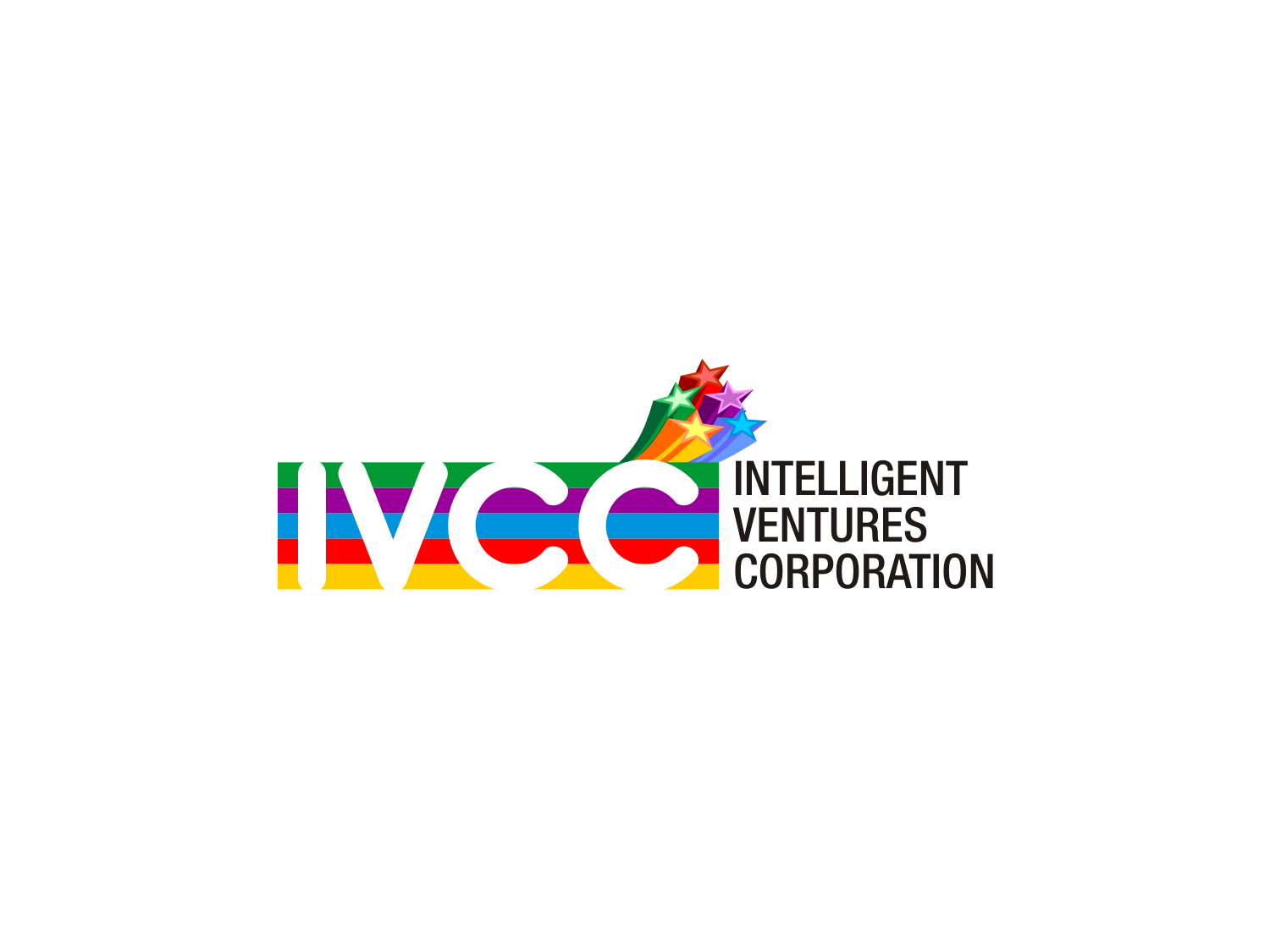 Logo Design by R16 for Intelligent Ventures Corporation | Design #15492162