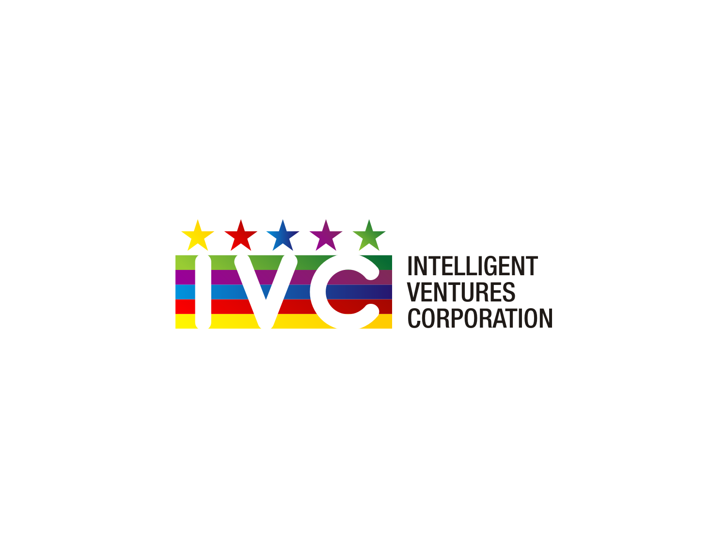 Logo Design by R16 for Intelligent Ventures Corporation | Design #15549942