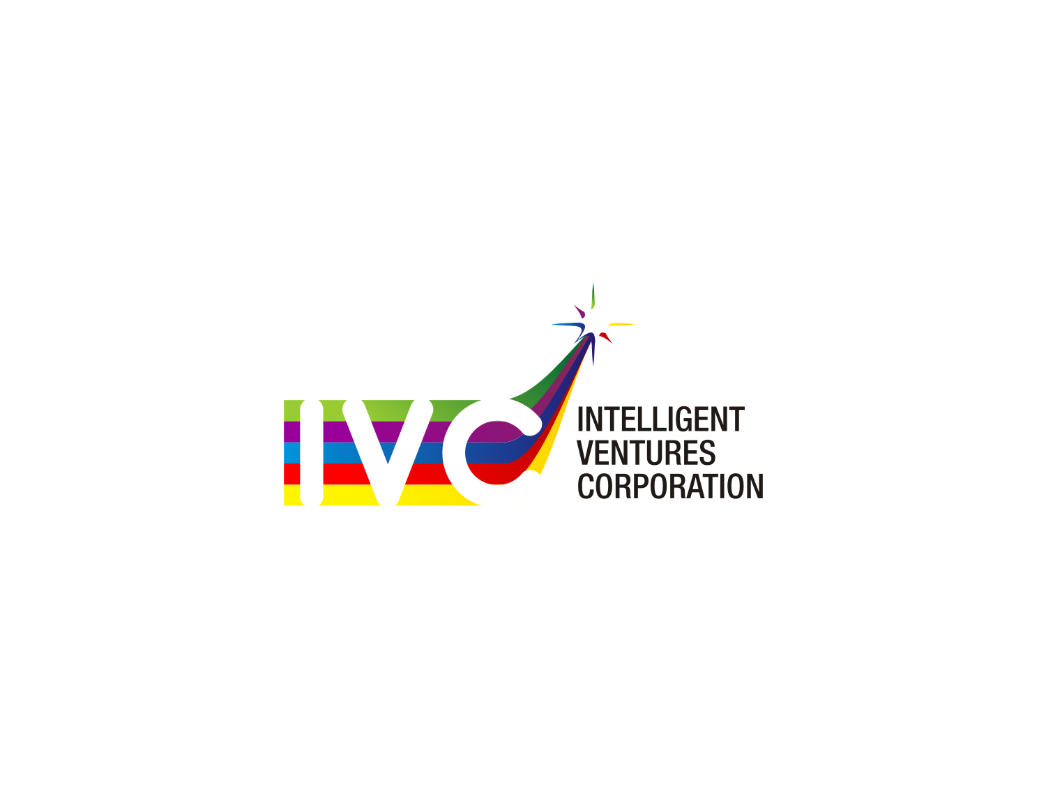 Logo Design by R16 for Intelligent Ventures Corporation | Design #16065501