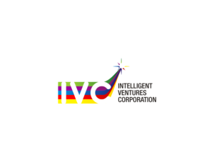 IVCC Company Launch Logo and Stationery | 9 Logo Designs for IVCC