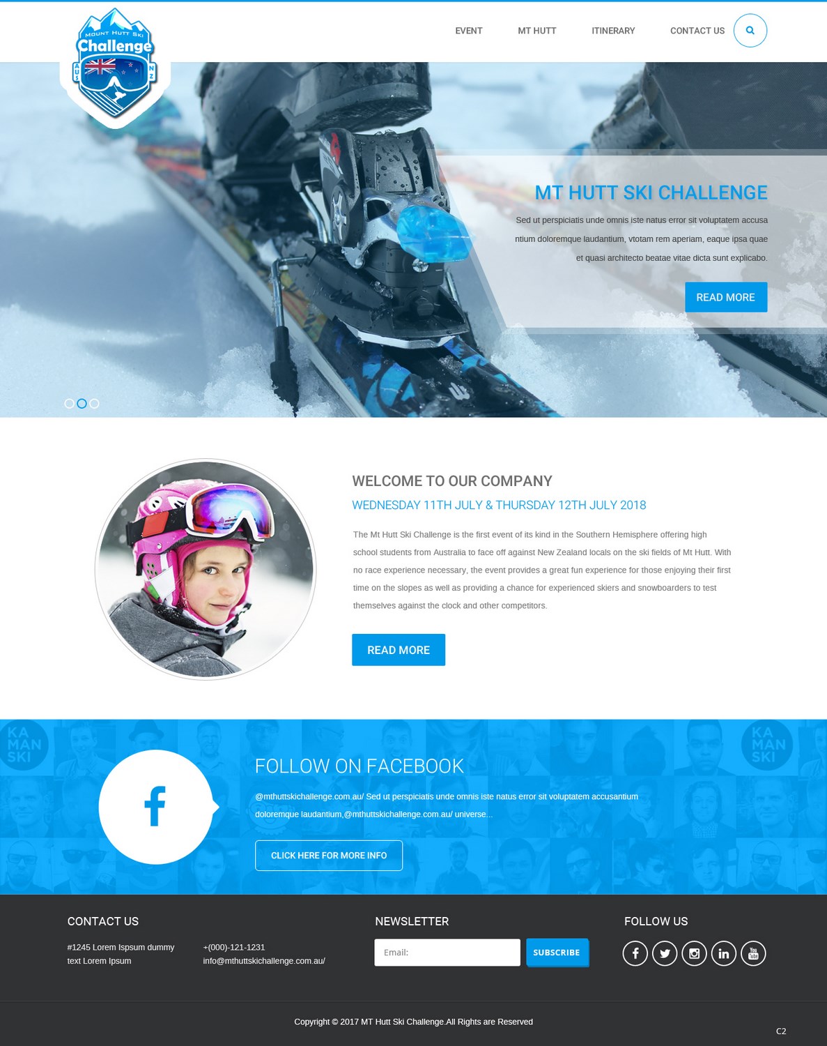 Web Design par pb pour ce projet | Design #15483656