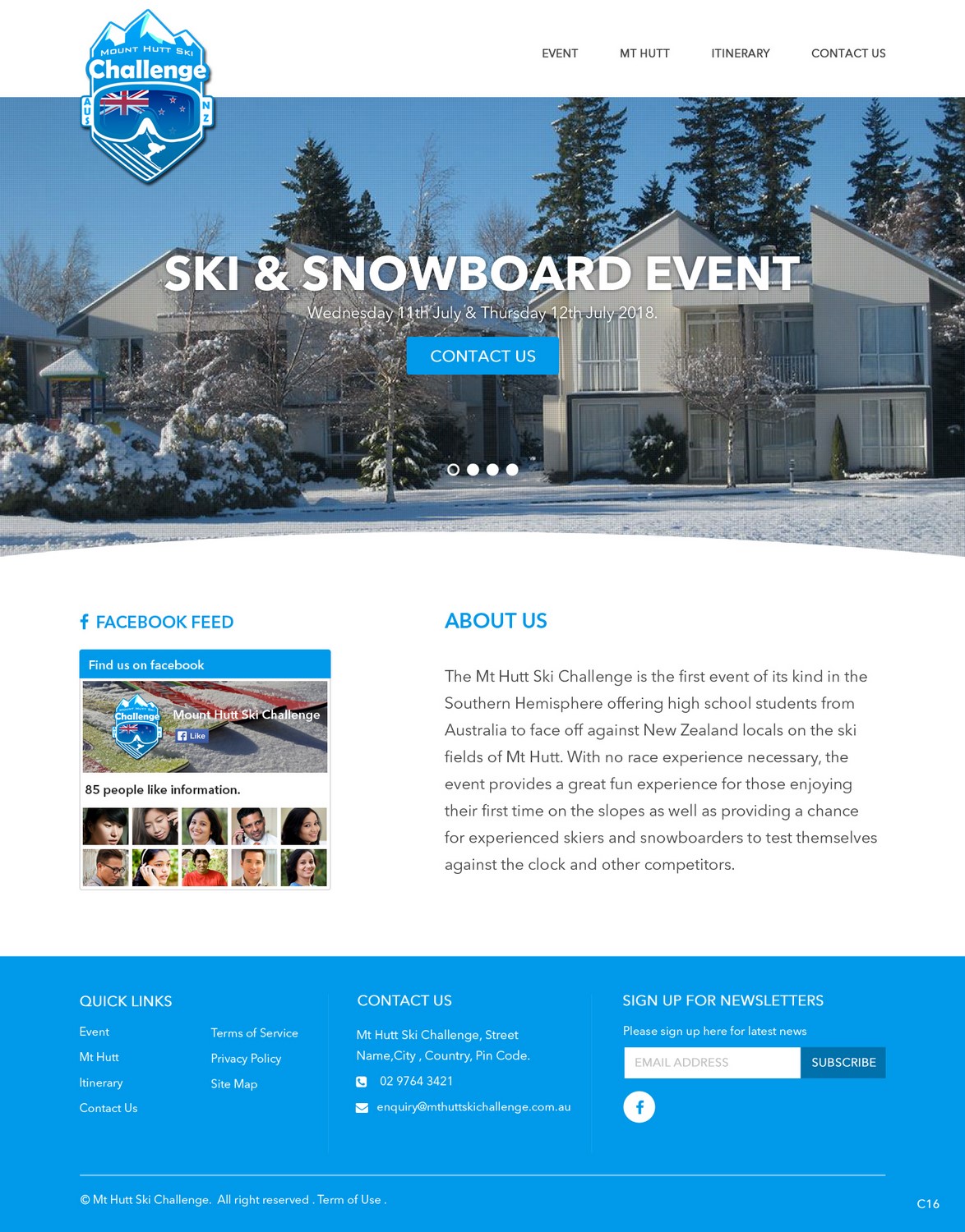 Web Design by pb for this project | Design: #15485753