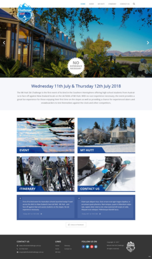 Web Design by pb for this project | Design: #15485754