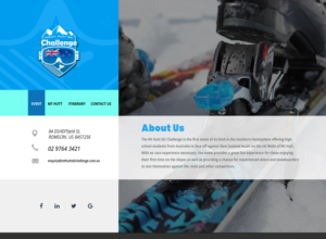 Web-Design von GK für dieses Projekt | Design #15469046
