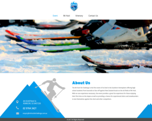 Diseño Web por GK para este proyecto | Diseño: #15469049