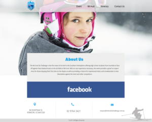Diseño Web por GK para este proyecto | Diseño: #15471108