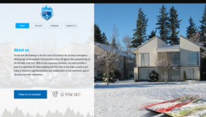 Diseño Web por GK para este proyecto | Diseño: #15482112