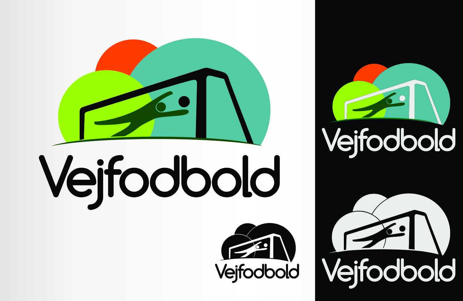 Logo Design by eightball inc. for this project | Design: #15609492