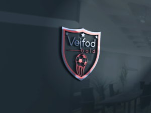 Logo Design by rocklee for this project | Design: #15500710