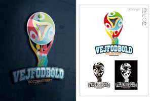 Logo Design by Million-Mexico for this project | Design #15590155