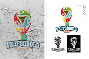 Logo Design by Million-Mexico for this project | Design: #15590160