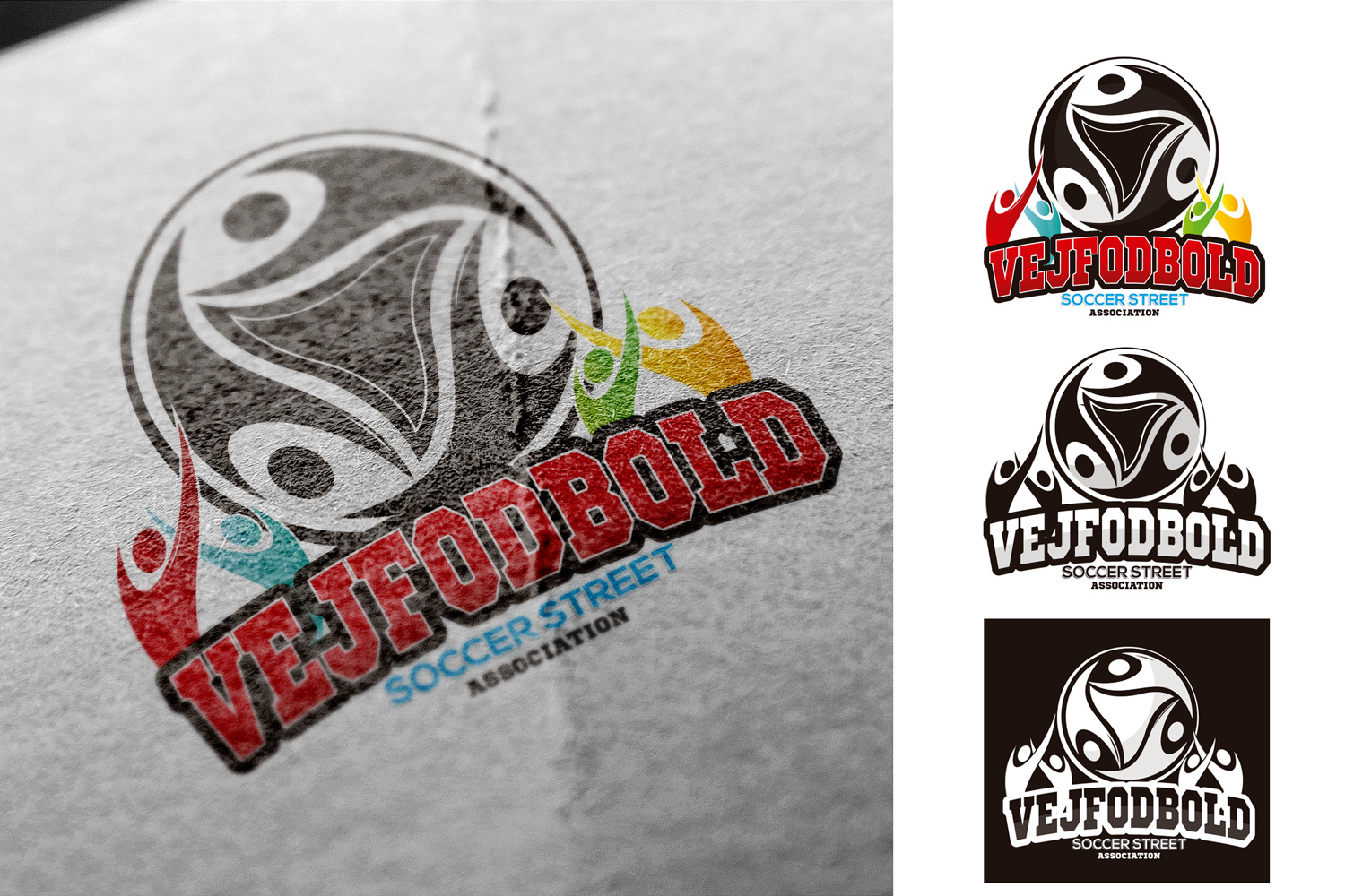 Logo Design by Million-Mexico for this project | Design #15590221