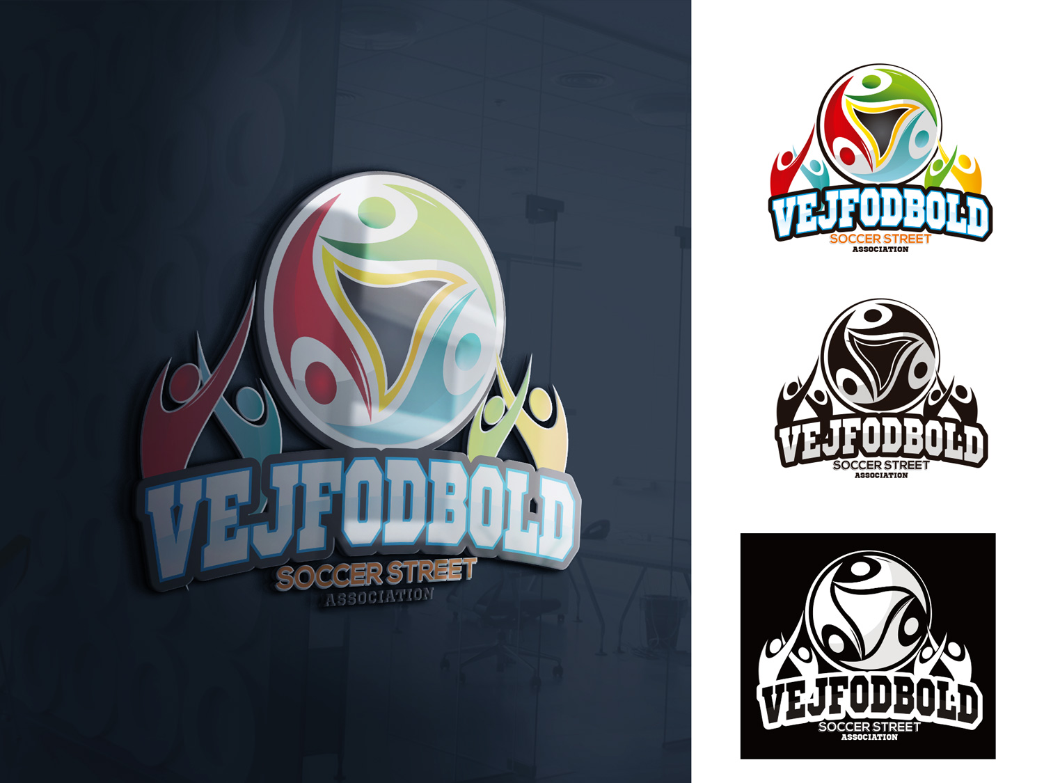 Logo Design by Million-Mexico for this project | Design #15590222