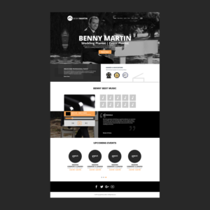 Web Design par lemosys infotech pour ce projet | Design #15624914