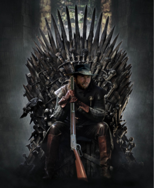 Photoshop Design by clauder13