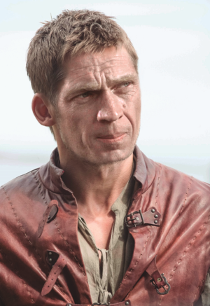 Photoshop Design by malditoamo