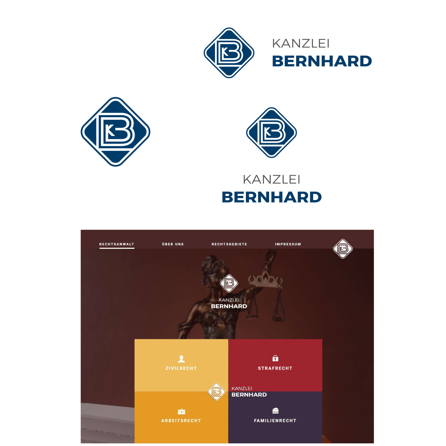 Design de Logo par Michael pour ce projet | Design #15450367