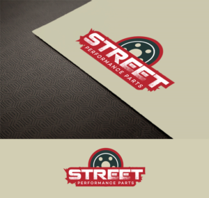 Logo Design by Impressive Sol