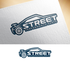 Logo Design by Black Stallions Impressive Solutions for this project | Design #15465048
