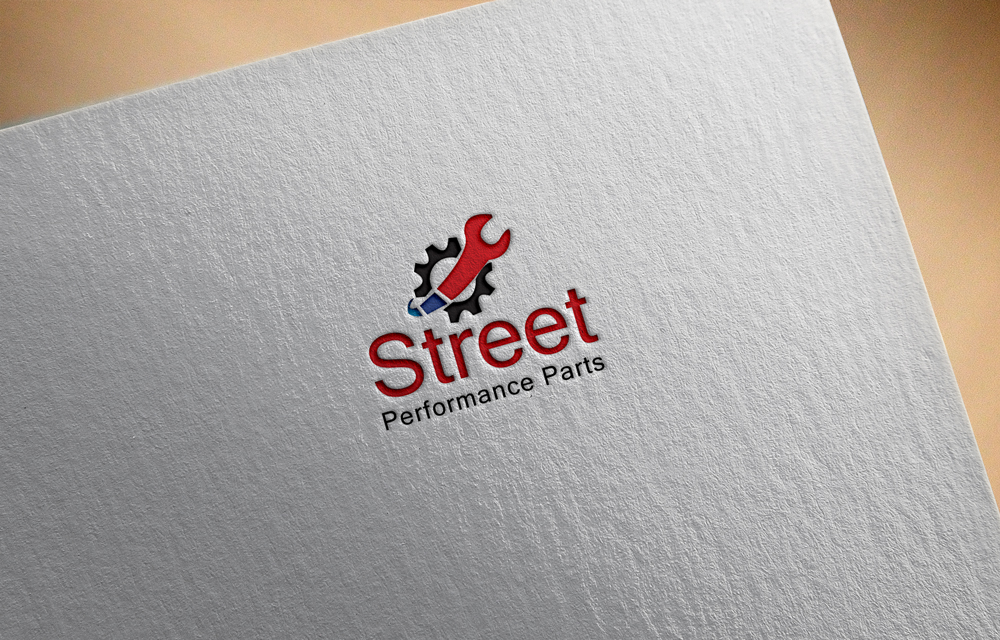 Logo Design by RANARANA for this project | Design #15475614