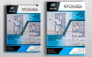 Poster Design by Impressive Sol for Glede i Bevegelse AS | Design #15455535