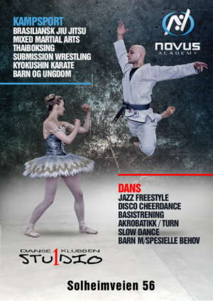 Poster Design by Valtti Design
