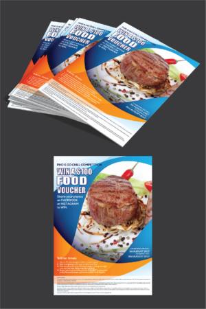 Poster Design by Deziners Zone for Pho and Go Pty Ltd | Design: #15480661