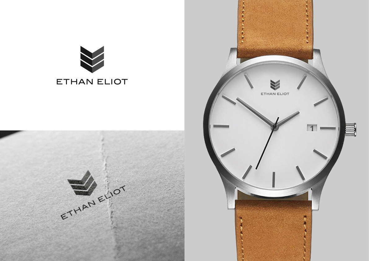 Logo Design by The Marble Peach for Amcrest Industries LLC / Amcrest Global Holdings Ltd | Design #15468455