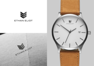 Logo Design by The Marble Peach for Amcrest Industries LLC / Amcrest Global Holdings Ltd | Design: #15468455