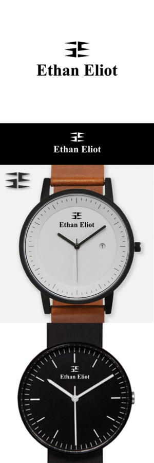 Logo Design by anshtoyj for Amcrest Industries LLC / Amcrest Global Holdings Ltd | Design: #15458223