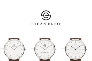 Logo Design by Azus for Amcrest Industries LLC / Amcrest Global Holdings Ltd | Design: #15454077