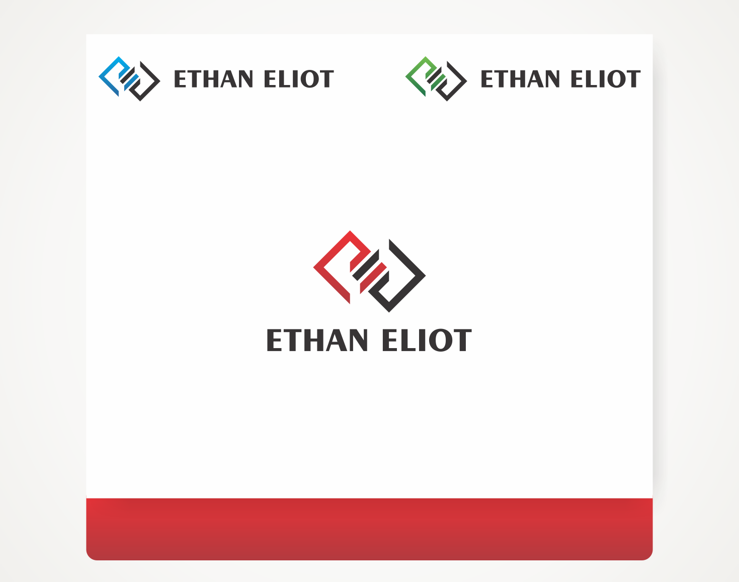 Logo Design by Savana for Amcrest Industries LLC / Amcrest Global Holdings Ltd | Design #15469651