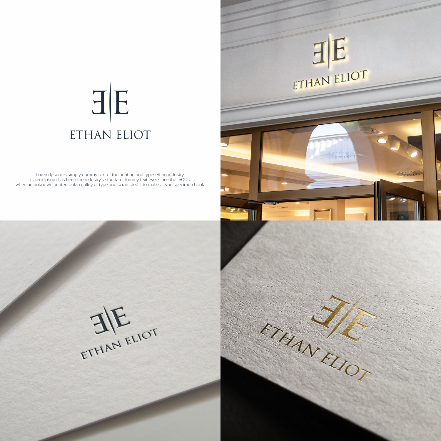 Logo Design by Optimistic_Studio for Amcrest Industries LLC / Amcrest Global Holdings Ltd | Design #15568053