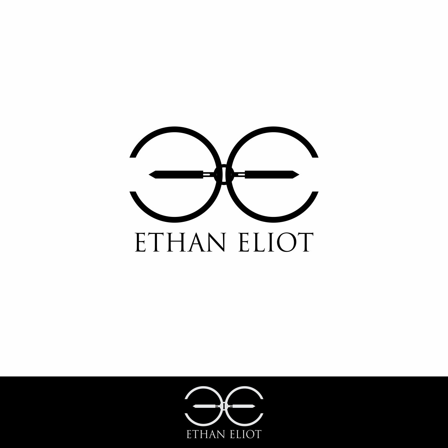 Logo Design by ev. for Amcrest Industries LLC / Amcrest Global Holdings Ltd | Design #15455990