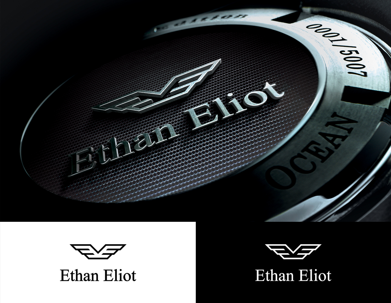 Logo-Design von Tuanh für Amcrest Industries LLC / Amcrest Global Holdings Ltd | Design #15472136