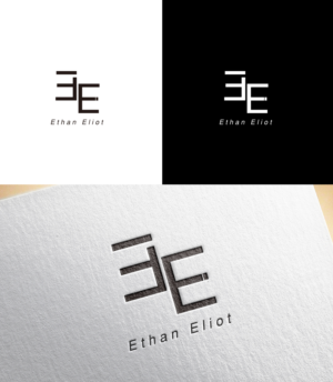 Logo Design by Jaron Hsu